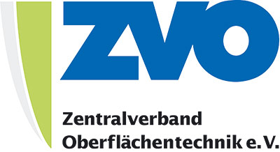 Logo zvo Berufe-Steckbriefe