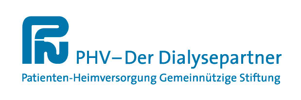 phv logo Die Initiative